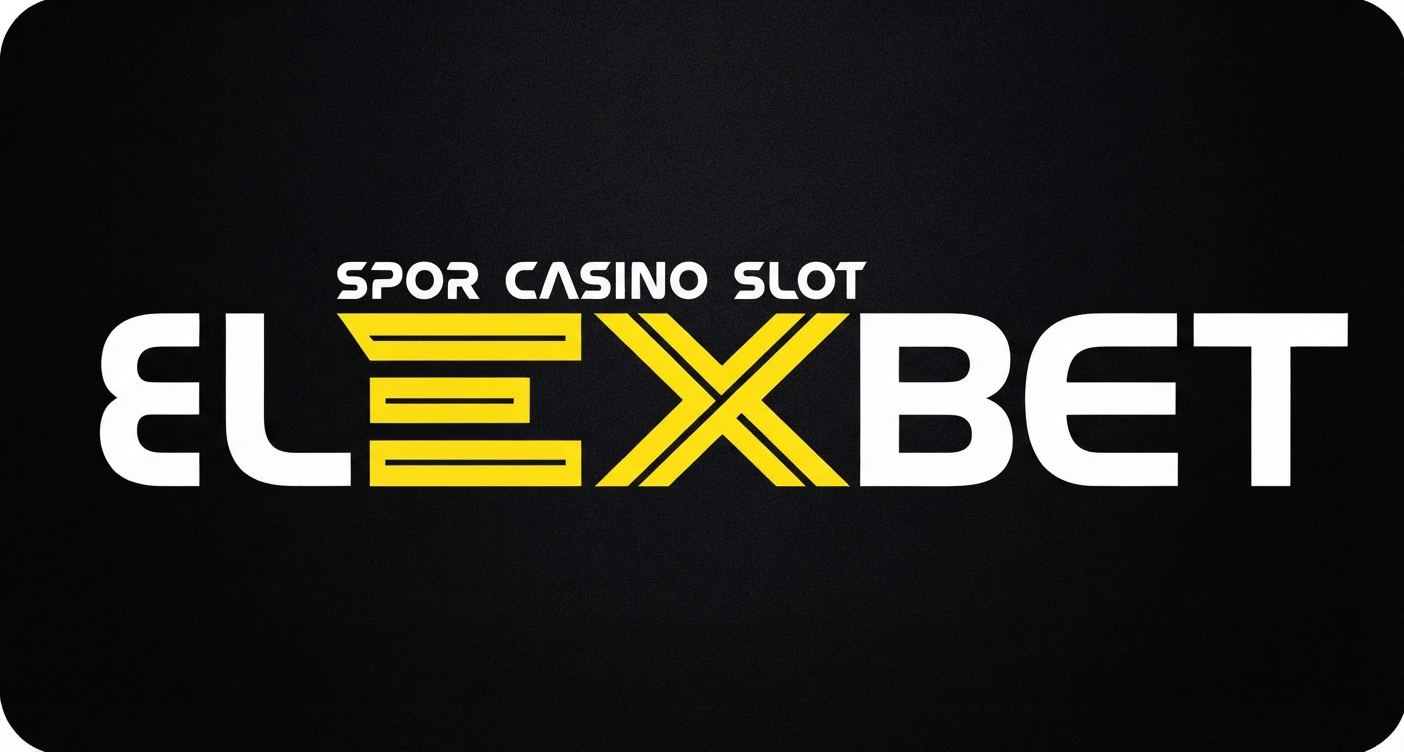 Elexbet telegram giriş logosu