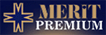 Meritpremium telegram giriş logosu
