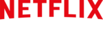 Netflix Casino telegram giriş logosu